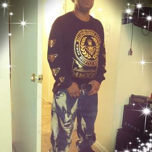 Meet your Posher, Curtis